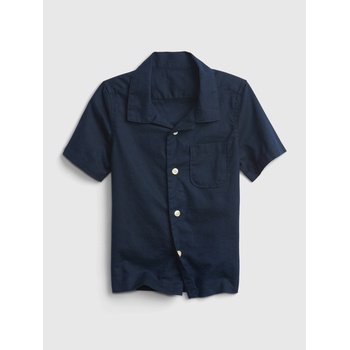GAP Бебешка риза GAP GAP | Sin | Момчешки | 2 години