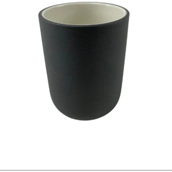 Kaffia Чаша Kaffia Style Tall 200 ml- тъмно сива
