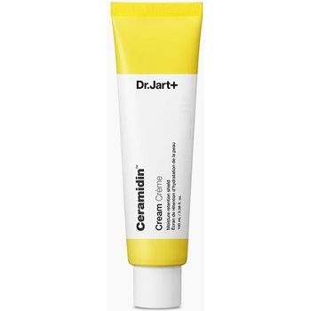 Image 1 of Dr. Jart+ Ceramidin Cream, крем за лице със серамиди (8809535802415)