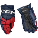 Hokejové rukavice CCM JetSpeed FT8 PRO SR