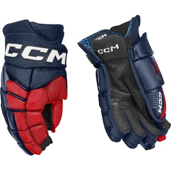 Hokejové rukavice CCM JetSpeed FT8 PRO SR
