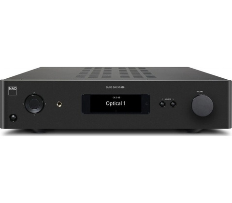 NAD C 658