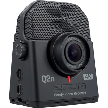 Zoom Q2n