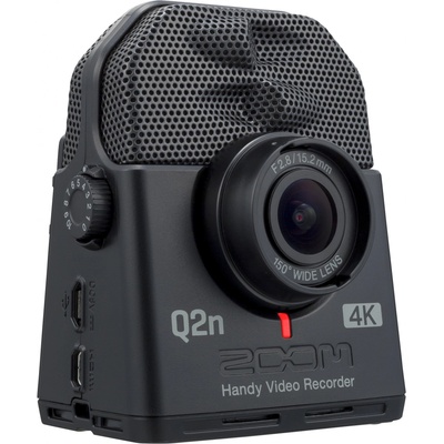 Zoom Q2n