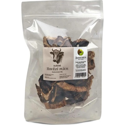 BOHEMIA Hovězí plíce 100 g