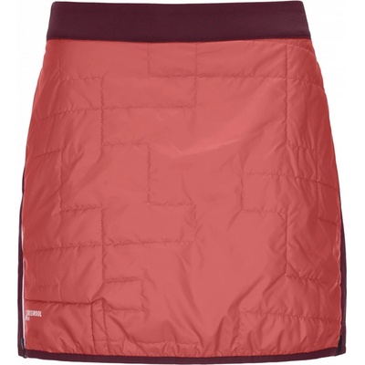 Ortovox Swisswool Piz Boè Skirt W sukne ružová