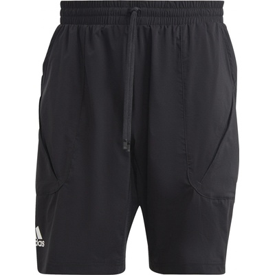 adidas New York short Black