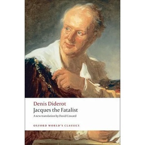 Jacques the Fatalist | Dennis Diderot (ISBN: 9780199537952)