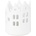 Rader Light house, City light courtyard