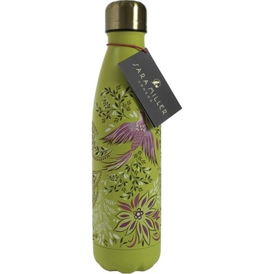 Sara Miller London termoláhev Haveli Garden 500 ml