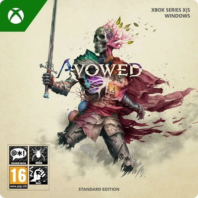 Avowed (XSX)