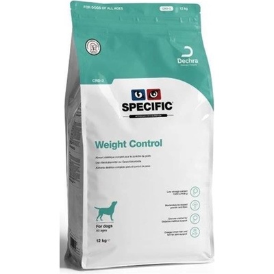 Dechra Veterinary Products Specific CRD-2 Weight Control 13 kg