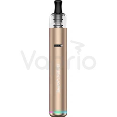 GeekVape Wenax S3 Evo 1100mAh Šampanská