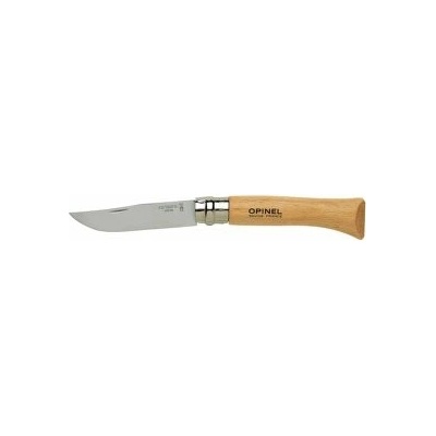 Opinel VRI10 Inox