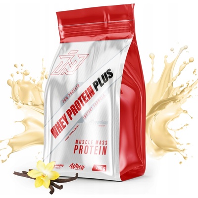 Immortal Whey Protein Instant 700 g