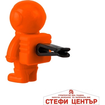 Image 1 of Sparco Ароматизатор Sparco NASA NA03 - Solar Spice (04317)