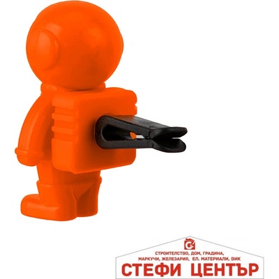 Sparco Ароматизатор Sparco NASA NA03 - Solar Spice (04317)