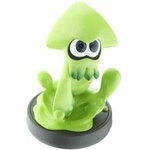 Nintendo amiibo Splatoon Inkling Tintenfisch - 209952