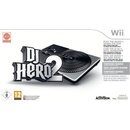 DJ Hero 2 (Turntable Bundle)