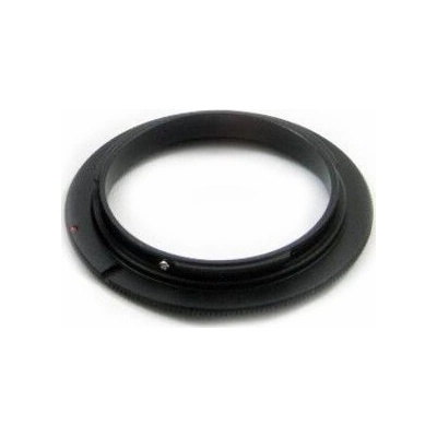 Pixco TYP 8: adaptér MICRO 4/3 - 52mm