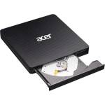 Acer Оптично устройство Acer Portable DVD Writer Black (GP.ODD11.001) - pimpmypc