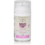 APIS NATURAL COSMETICS Ageless Beauty лек хидратиращ крем-гел 50ml