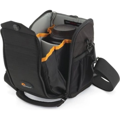 Lowepro S&F 200 AW