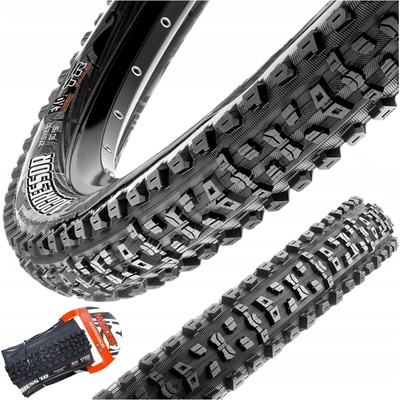 Maxxis Aggressor 29x2.50 kevlar
