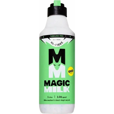 Preventivní tmel - OKO Magic Milk Hi-Fibre Tubeless Original - 1000 ml