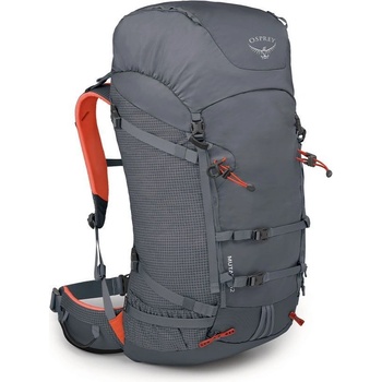 Osprey Mutant 52l tungsten grey