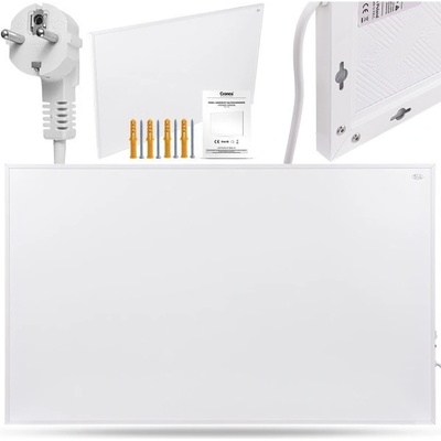 InfraCronos Carbon P800 800W – Zboží Dáma