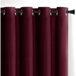 Restilo Бордо затъмняващо перде 140x270 cm Eyelets - Restilo (120019662)