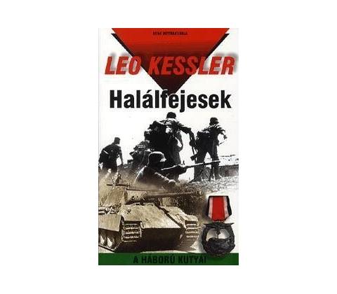Halálfejesek