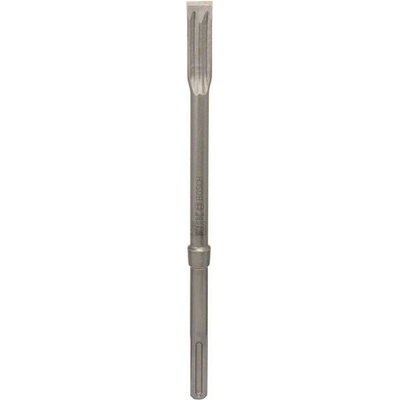 BOSCH Plochý sekáč RTec Sharp SDS-max 400 mm (10 ks) 2608690166