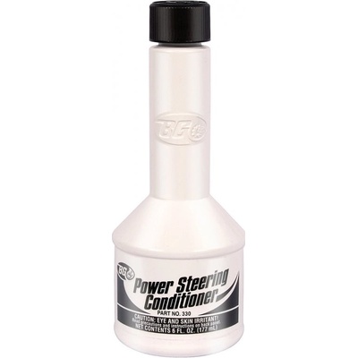 BG 330 Power Steering Conditioner 177 ml – Hledejceny.cz