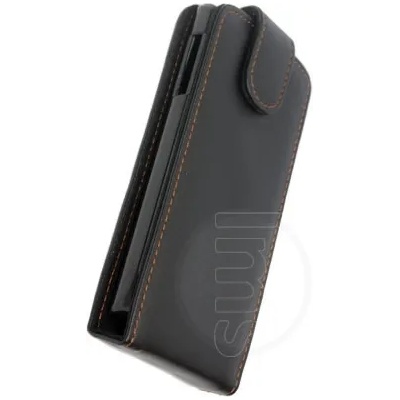 LG E900 Optimus 7Q Flip Калъф + Протектор