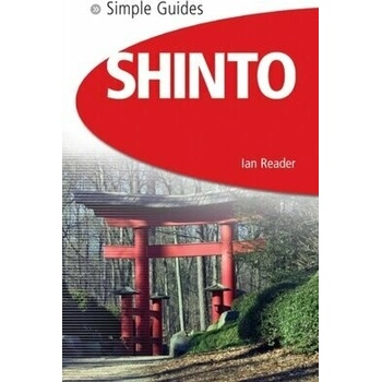 Kniha Shinto