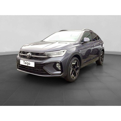 Volkswagen Taigo 1.0 TSI R-Line DSG 85 kW