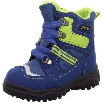 Superfit zimné topánky s Gore Tex Husky1 3 09043 81