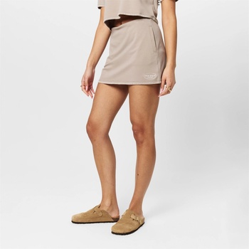 Image 1 of Jack Wills Спортна пола Jack Wills Women's Skort - Taupe