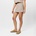 Jack Wills Спортна пола Jack Wills Women's Skort - Taupe