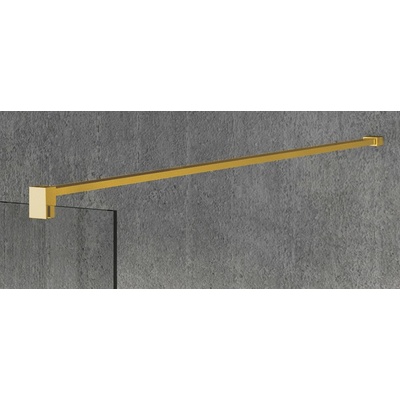 Gelco VARIO vzpěra 1400mm, zlato mat GX2217