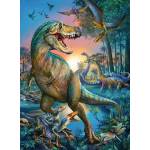 Ravensburger - Puzzle Prehistoric Giant XXL 150 pieces - 150 piese