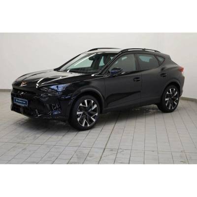 Cupra Formentor 2.0 TSI 4Drive 150 kW