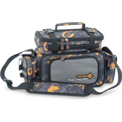 Iron Trout Fanny Trout Bag