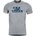 Pentagon къса тениска Ageron "Hashtag, Melange (K09012-HT-16)