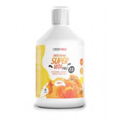 Czech Virus SuperVita Pro V2.0 500 ml