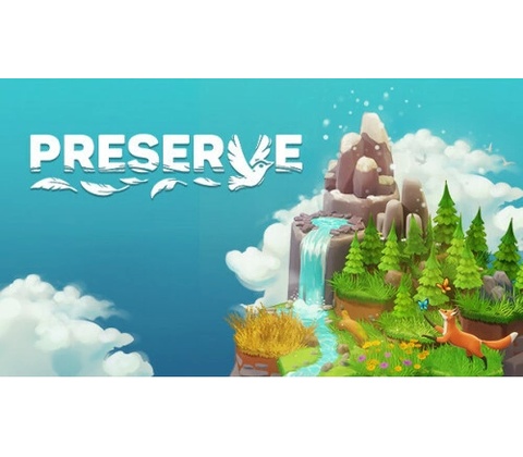 Preserve