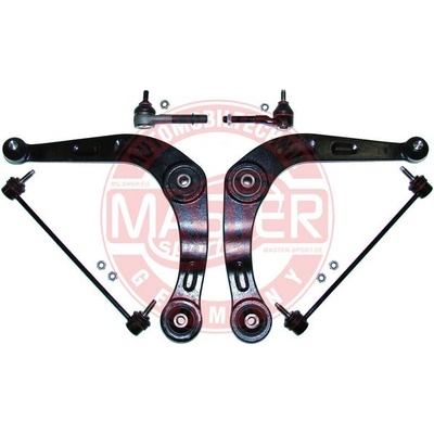 MASTER-SPORT Sada ramien nápravy zavesenia kolies 36802SETMS