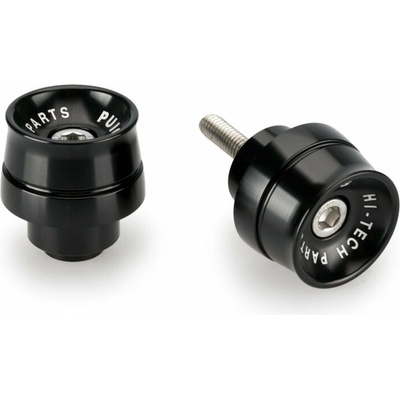 Závažíčka řidítek PUIG SPEED 21012N černý